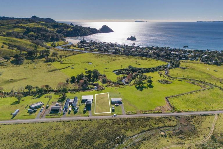 Photo of property in 136 Te Punga Road, Whangapoua, Coromandel, 3582