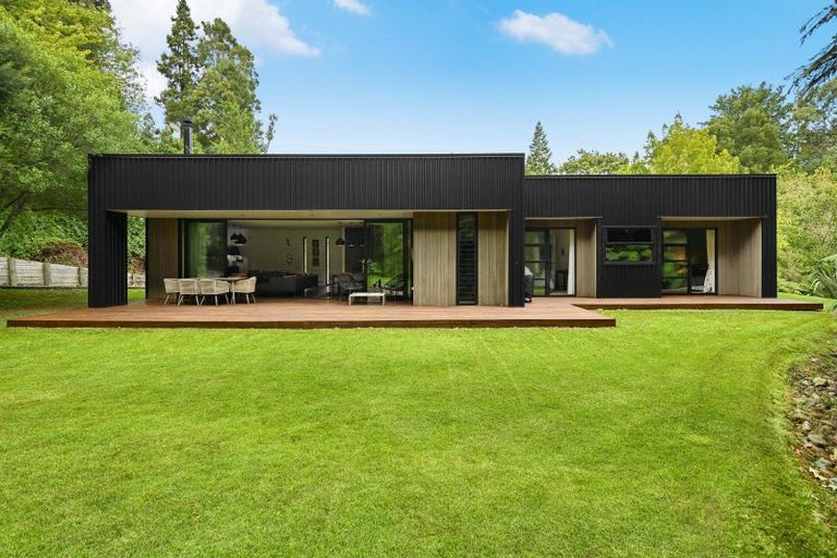 Photo of property in 48 Matangi Road, Matangi, Hamilton, 3284