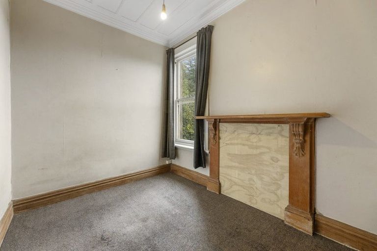 Photo of property in 844 Princes Street, Dunedin Central, Dunedin, 9016