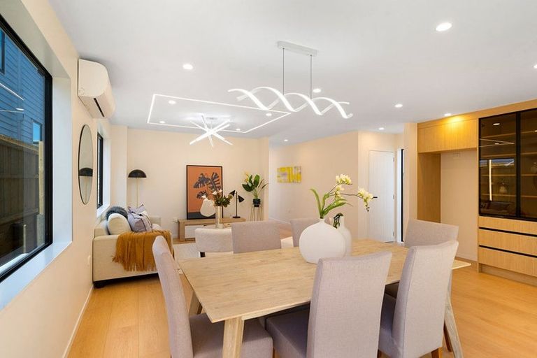 Photo of property in 6c Palmer Avenue, Glen Eden, Auckland, 0602