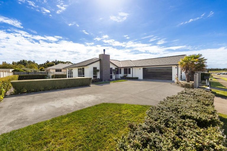 Photo of property in 19 Keene Drive, Bell Block, New Plymouth, 4312
