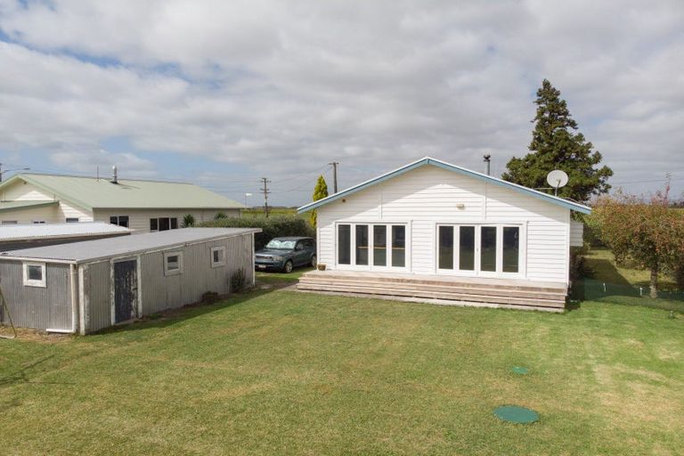 Photo of property in 681 State Highway 25, Waitakaruru, Thames, 3576
