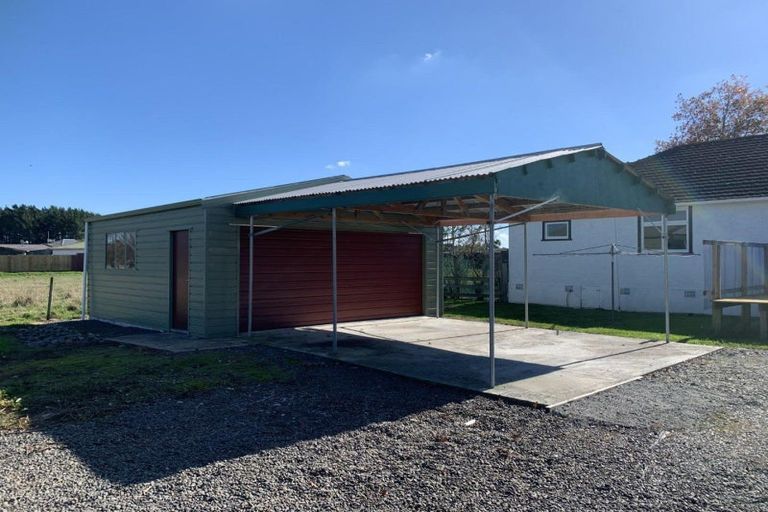 Photo of property in 25 Flower Street, Bulls, 4818