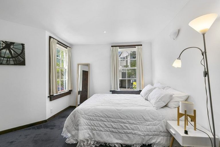 Photo of property in 5/12 Little George Street, Thorndon, Wellington, 6011