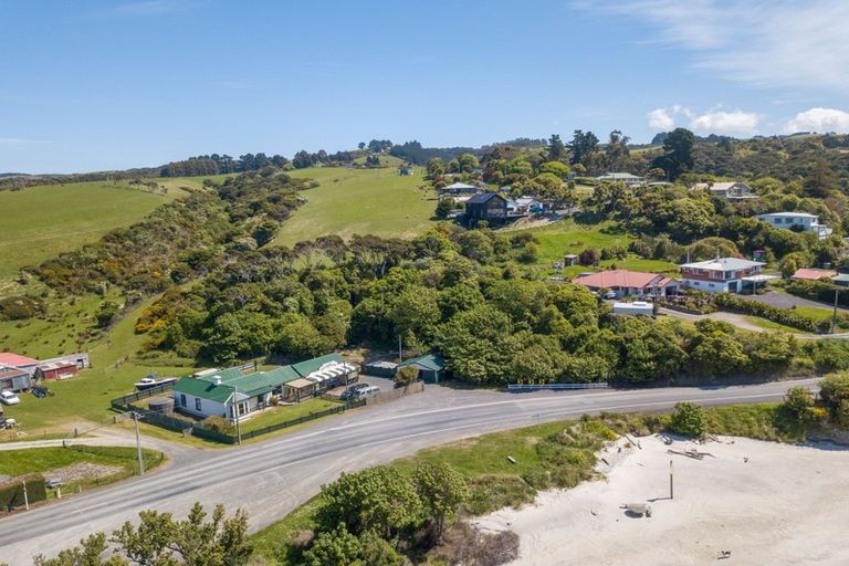 Photo of property in 2 Moturata Road, Taieri Beach, Brighton, 9091