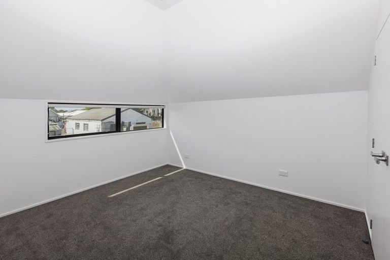 Photo of property in 5/237 Armagh Street, Christchurch Central, Christchurch, 8011
