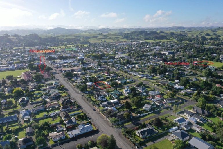Photo of property in 5 Victoria Street, Pahiatua, 4910