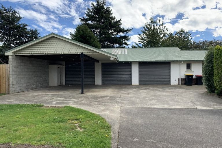 Photo of property in 11 Biggar Street, Strathern, Invercargill, 9812