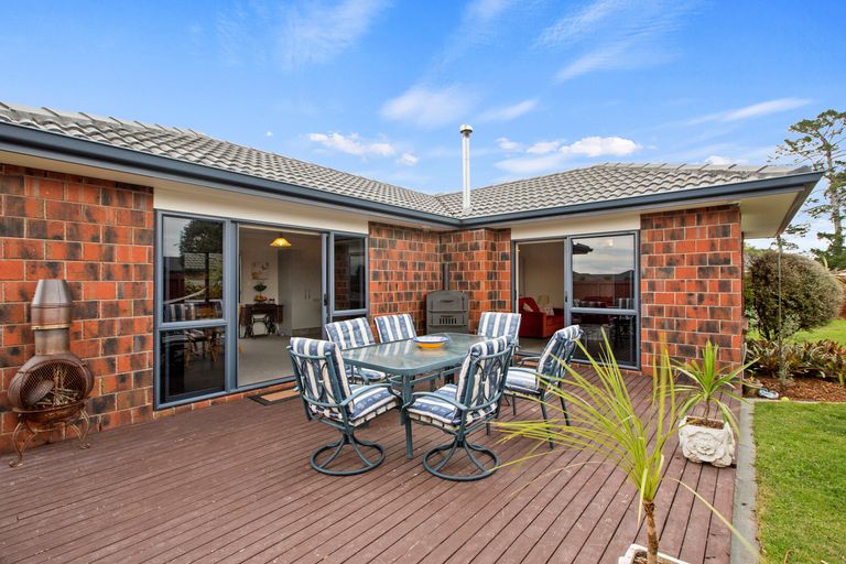 Photo of property in 1 Quail Court, Pyes Pa, Tauranga, 3112