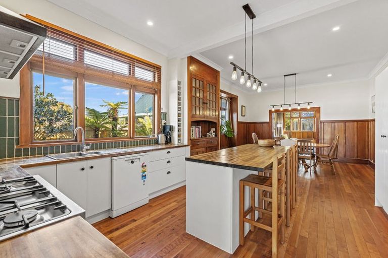 Photo of property in 5 Ropley Street, Amberley, 7410