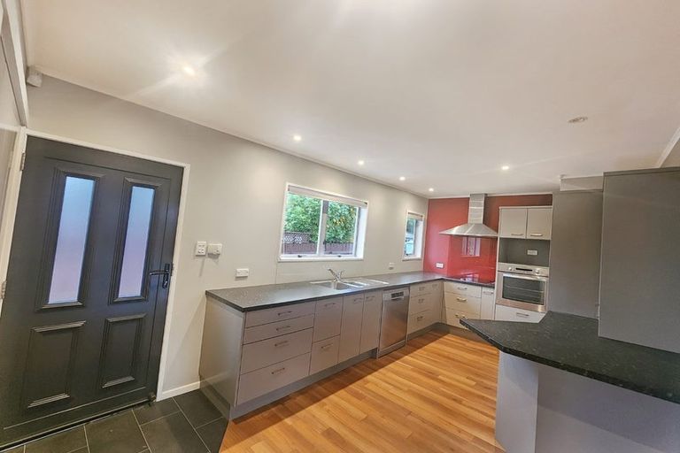 Photo of property in 21 Canterbury Street, Tamatea, Napier, 4112