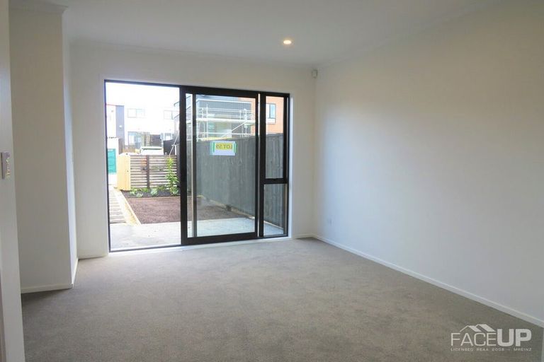 Photo of property in 15 David Carnegie Road, Hobsonville, Auckland, 0616