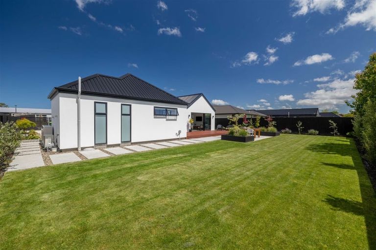 Photo of property in 9 Russ Drive, Lincoln, 7608