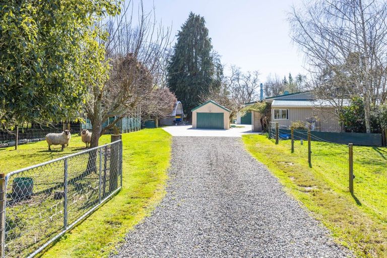 Photo of property in 7 Ngahuia Place, Tokanui, Te Awamutu, 3874