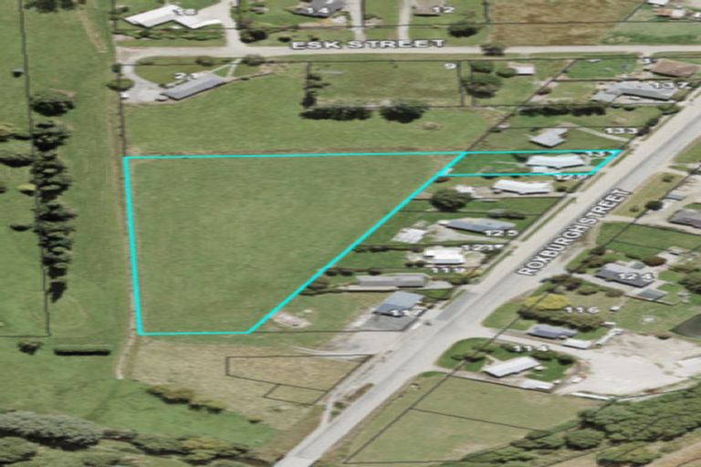 Photo of property in 131 Roxburgh Street, Heriot, Tapanui, 9587