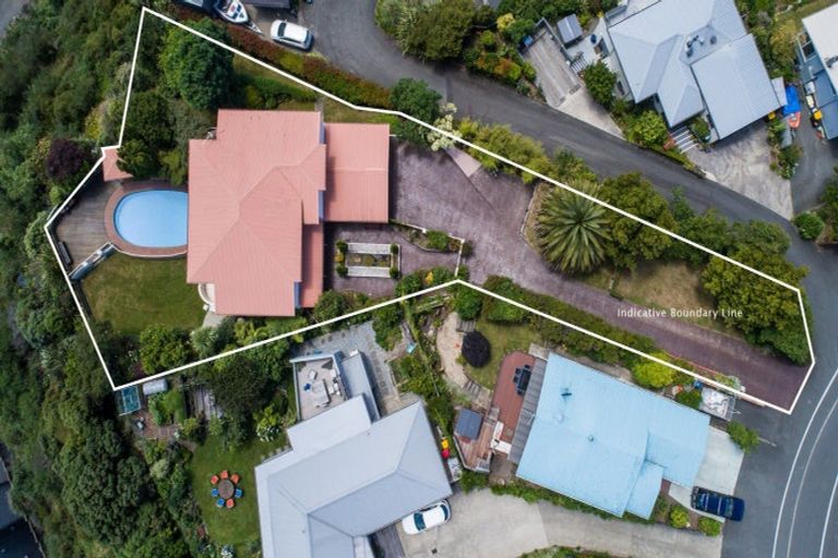 Photo of property in 70 Queens Road, Stepneyville, Nelson, 7010