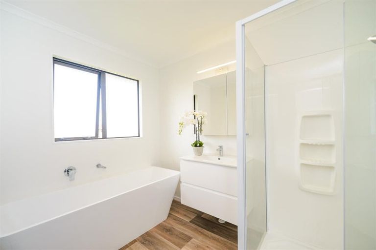 Photo of property in 5 Meads Place, Bulls, 4818