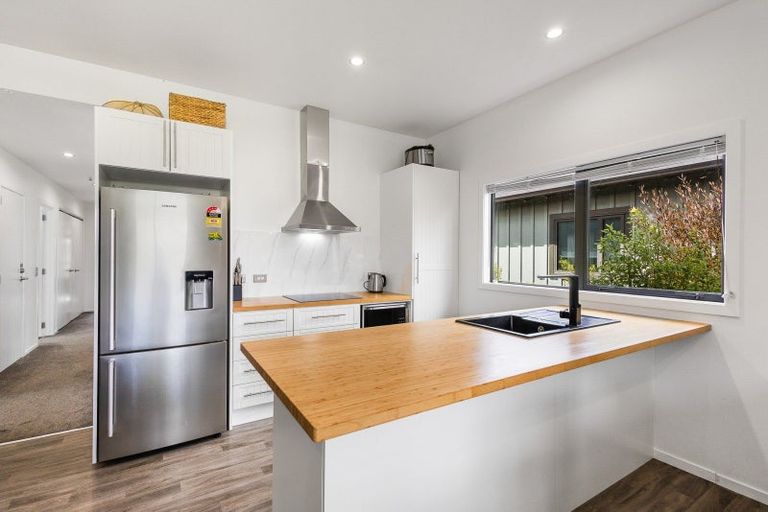 Photo of property in 6 Park Avenue Mews, Ohakune, 4625