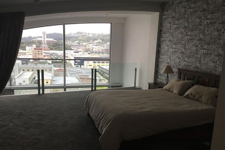 Photo of property in Century City Apartments, 115/72 Tory Street, Te Aro, Wellington, 6011