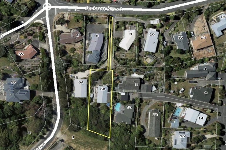 Photo of property in 6b Jackson Street, Marybank, Nelson, 7010