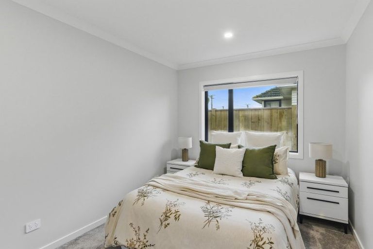 Photo of property in 42a Power Street, Levin, 5510