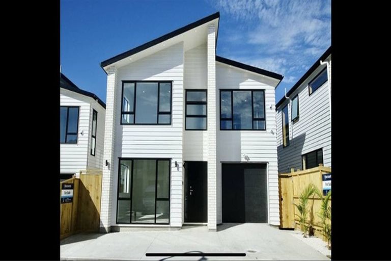 Photo of property in 7 Puruatanga Drive, Flat Bush, Auckland, 2019