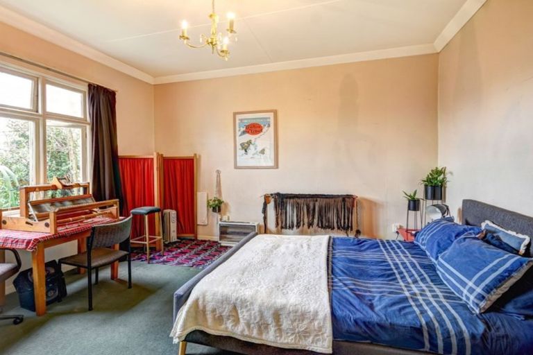 Photo of property in 125 Glenpark Avenue, Maryhill, Dunedin, 9011