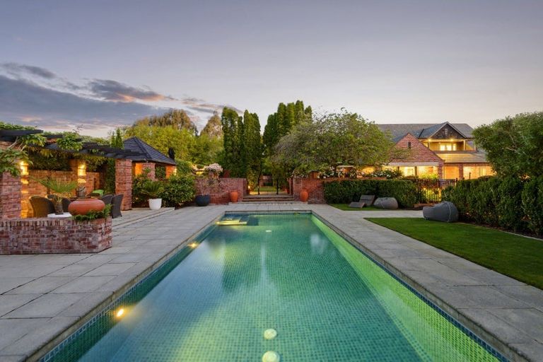 Photo of property in 382 Old Tai Tapu Road, Tai Tapu, Christchurch, 7672