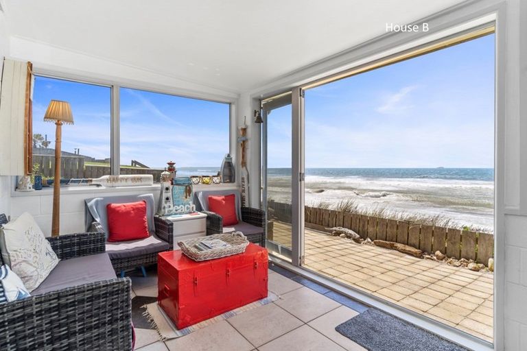 Photo of property in 225a Pukehina Parade, Pukehina, 3189