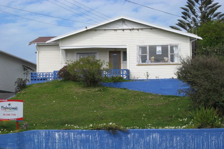 Photo of property in 33 Kawatiri Avenue, Gonville, Whanganui, 4501