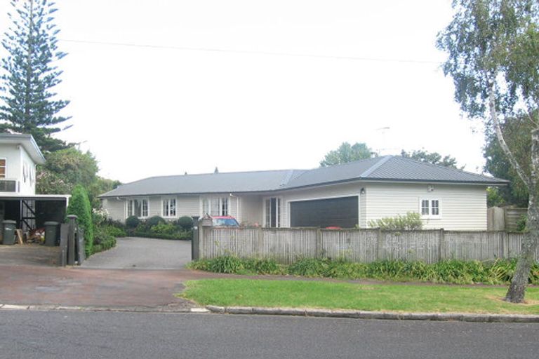Photo of property in 14 Athlone Road, Glendowie, Auckland, 1071