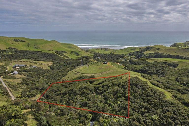 Photo of property in 1615 Whaanga Road, Raglan, 3296