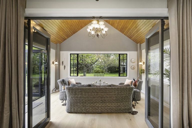 Photo of property in 196 Athlone Drive, Cambridge, 3434