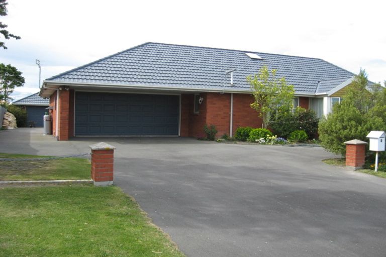 Photo of property in 5 Hilton Drive, Amberley, 7410