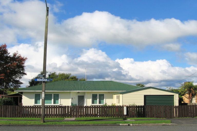 Photo of property in 29 Manaia Street, Tokoroa, 3420
