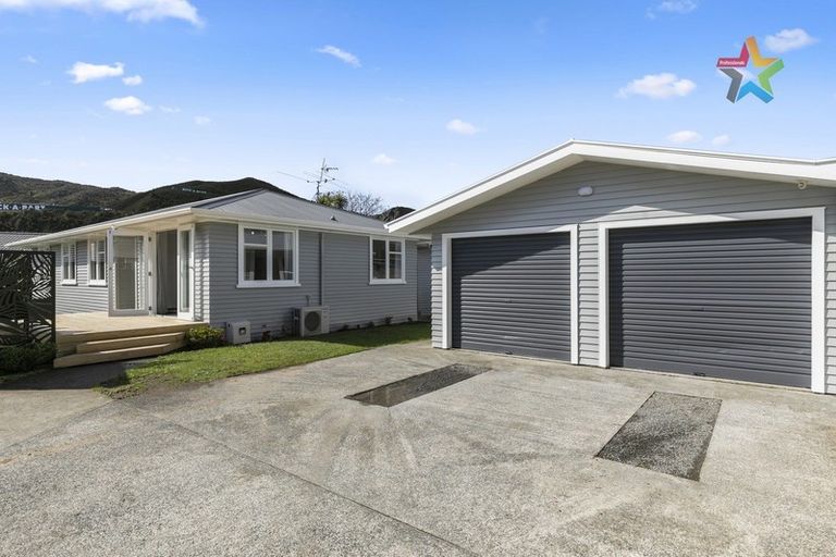 Photo of property in 2/352 Oxford Terrace, Avalon, Lower Hutt, 5011