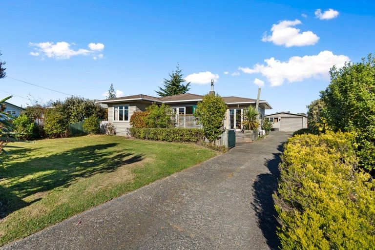 Photo of property in 7 Alexander Avenue, Onekawa, Napier, 4110
