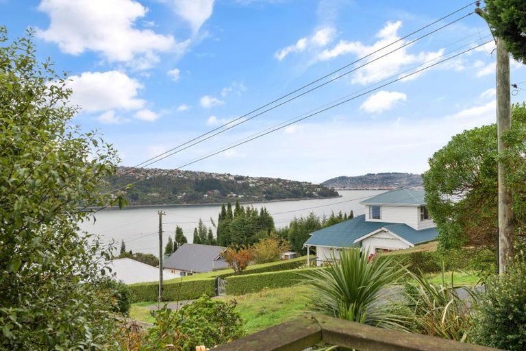 Photo of property in 18 Manuka Street, Ravensbourne, Dunedin, 9022