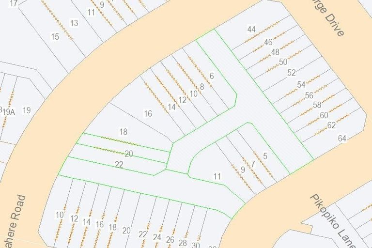 Photo of property in 20 Tahere Road, Totara Park, Auckland, 2019