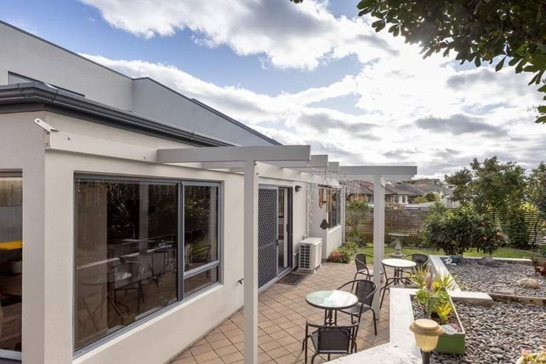 Photo of property in 36 Warrington Street, Matua, Tauranga, 3110