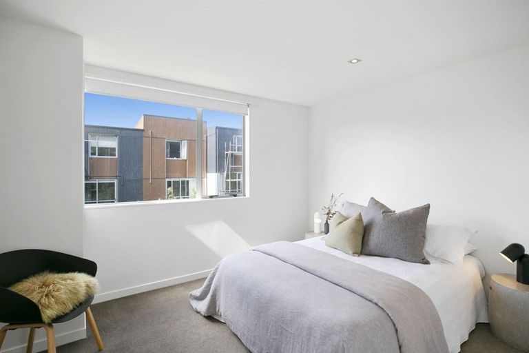 Photo of property in The Altair, 27/120 Rintoul Street, Newtown, Wellington, 6021