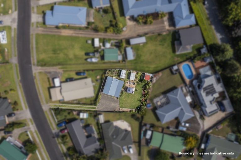 Photo of property in 3 Seascape Avenue, Whitianga, 3510