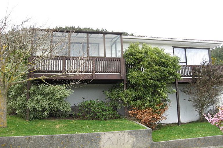 Photo of property in 48 Trelawney Road, Wainuiomata, Lower Hutt, 5014
