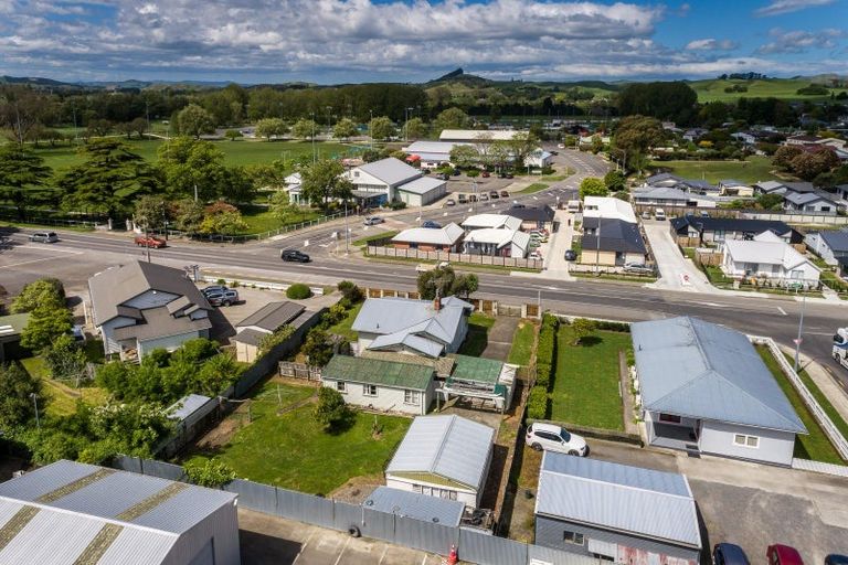 Photo of property in 21 Herbert Street, Waipukurau, 4200