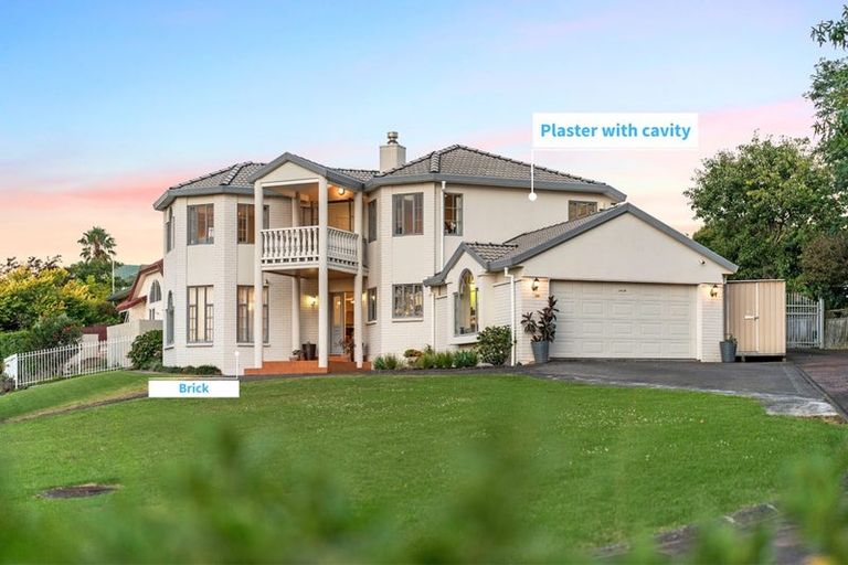 Photo of property in 759 Chapel Road, Dannemora, Auckland, 2016