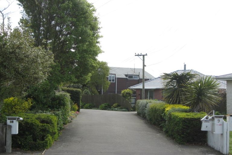 Photo of property in 7 Hannah Place, Redwood, Christchurch, 8051