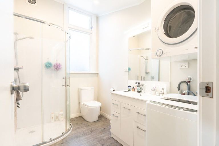 Photo of property in 6 Te Whiti Street, Kilbirnie, Wellington, 6022