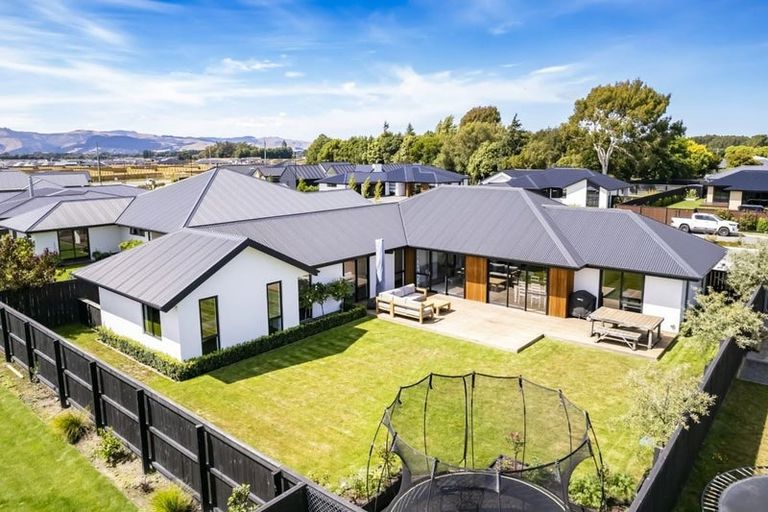 Photo of property in 14 Verdeco Boulevard, Lincoln, 7608