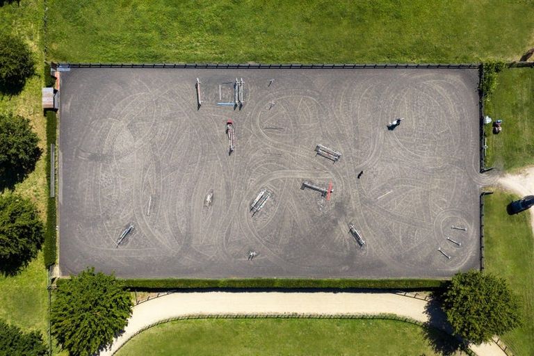 Photo of property in 383 Matangi Road, Matangi, Hamilton, 3284