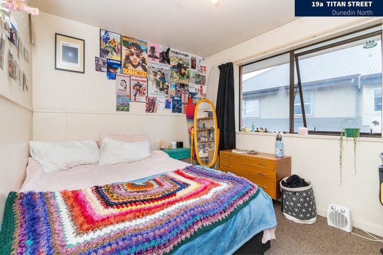 Photo of property in 19 Titan Street, North Dunedin, Dunedin, 9016